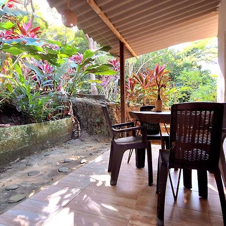 Hostal Mama Tayrona Calabazo  Exterior photo