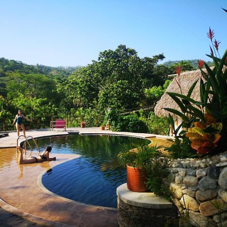 Hostal Mama Tayrona Calabazo  Exterior photo