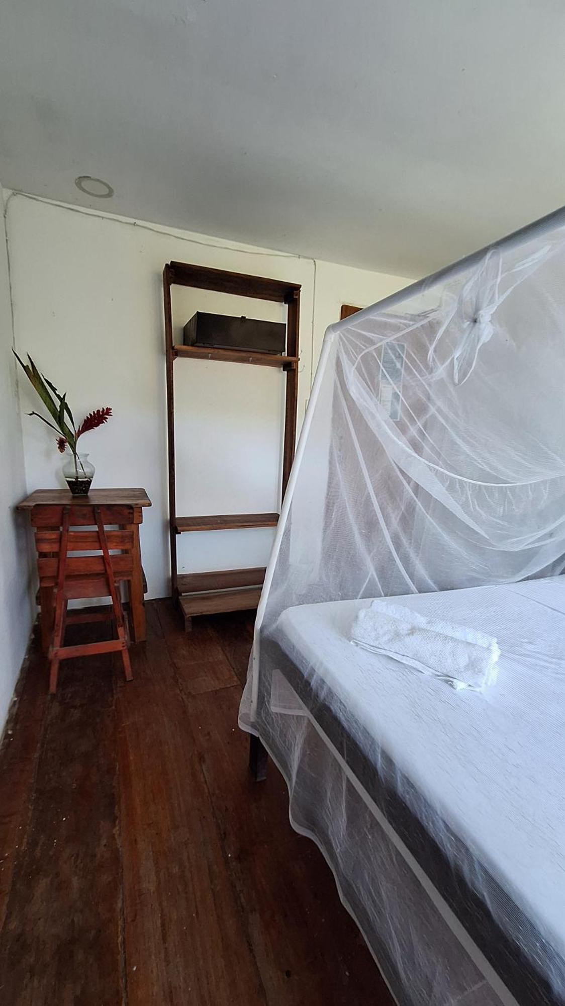 Hostal Mama Tayrona Calabazo  Exterior photo