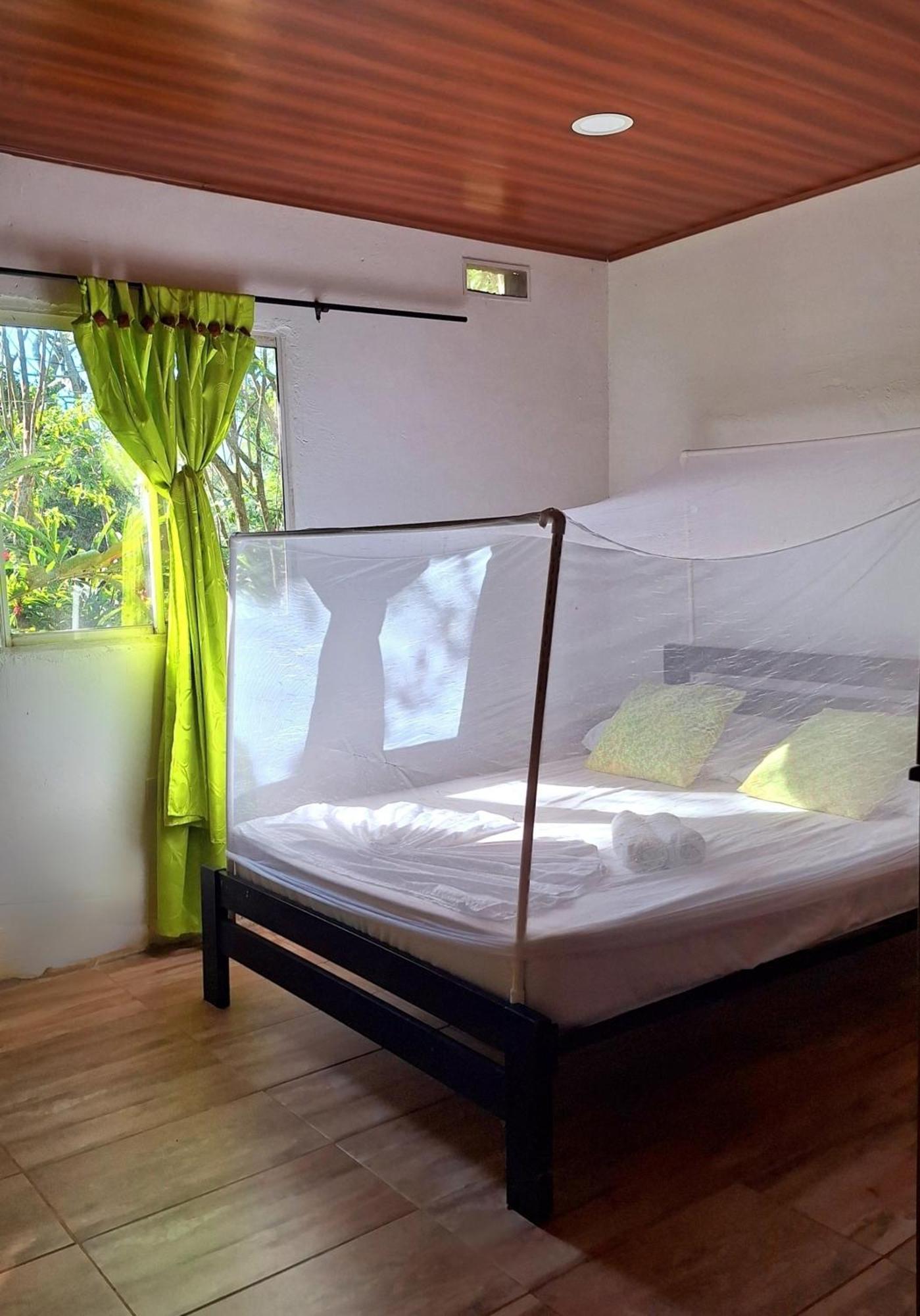 Hostal Mama Tayrona Calabazo  Exterior photo