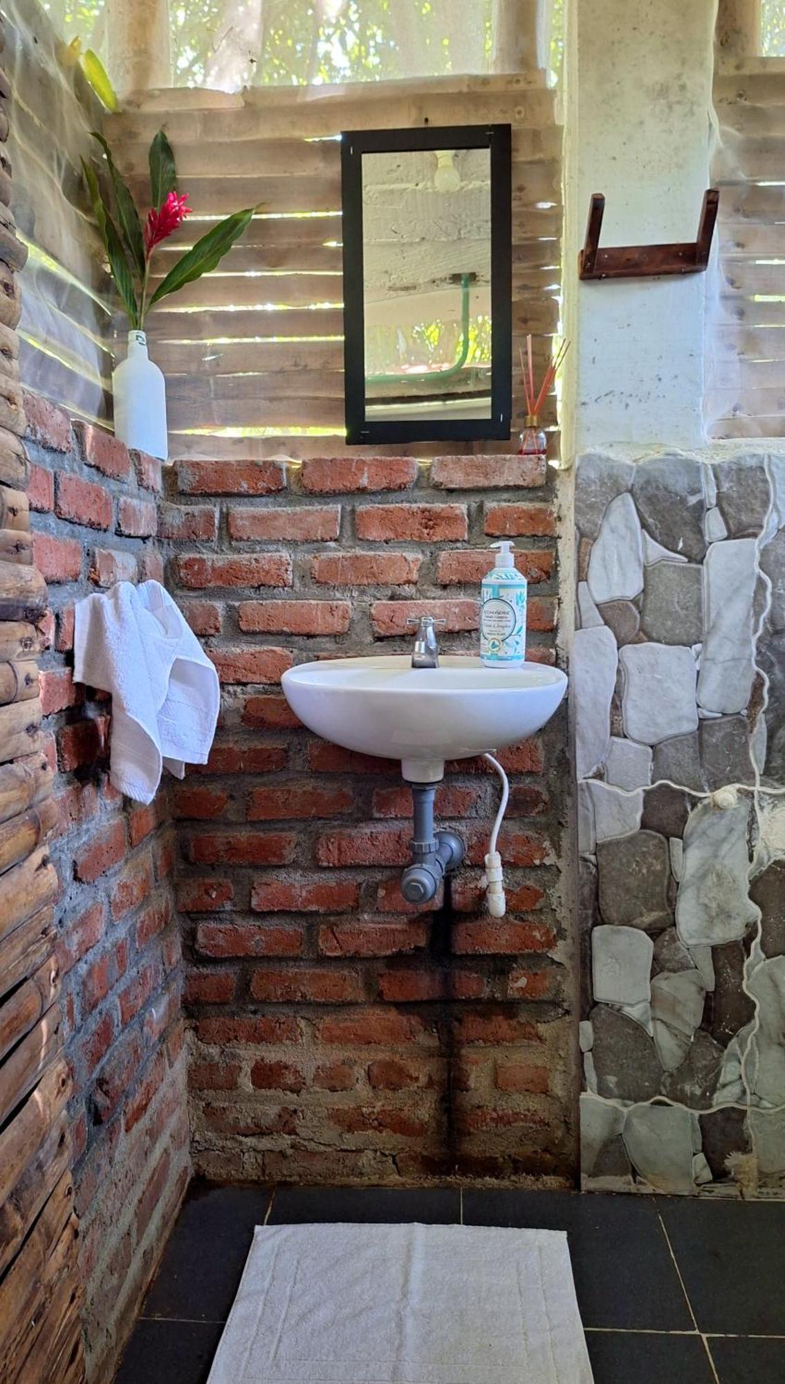 Hostal Mama Tayrona Calabazo  Exterior photo