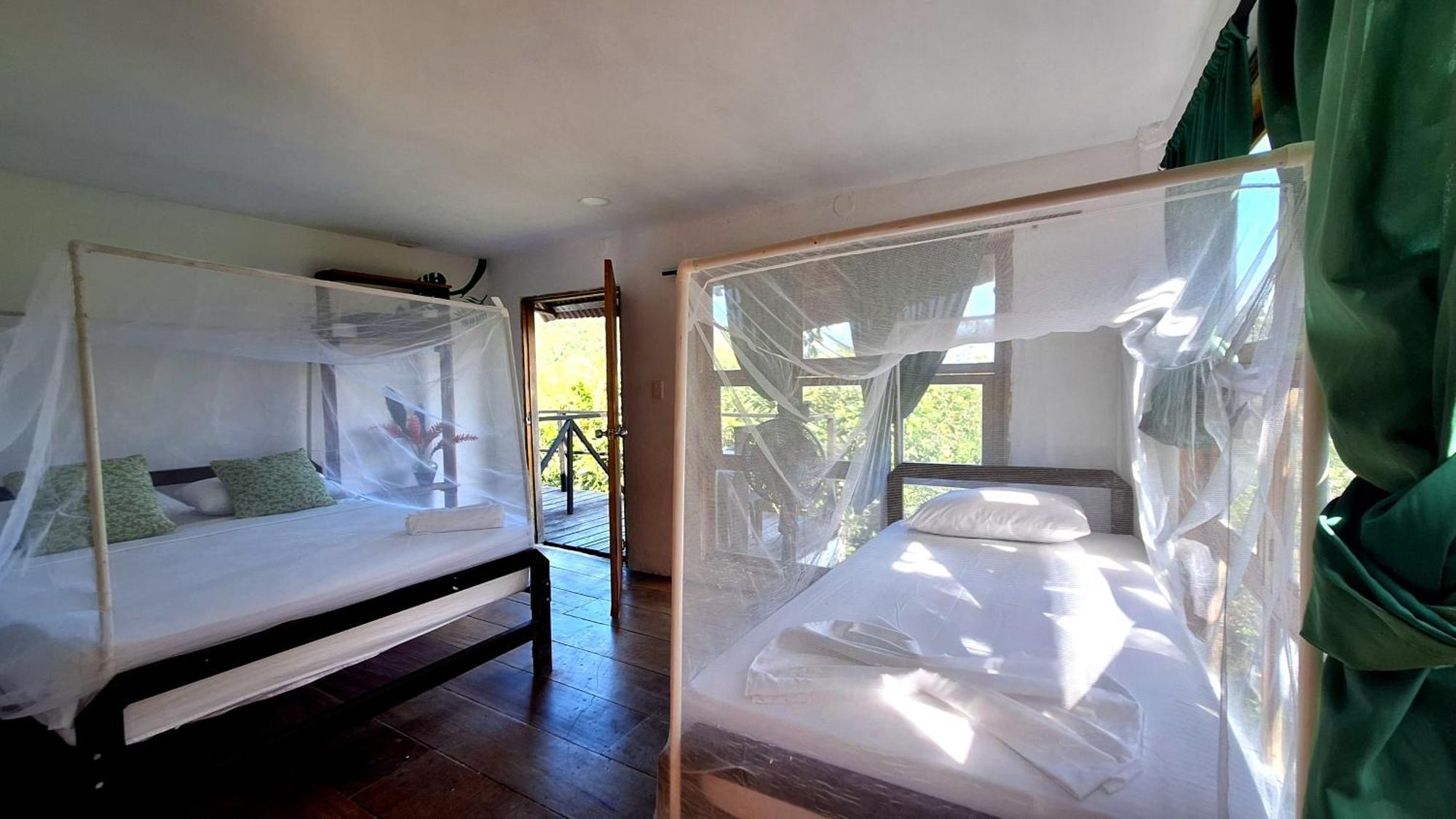 Hostal Mama Tayrona Calabazo  Exterior photo