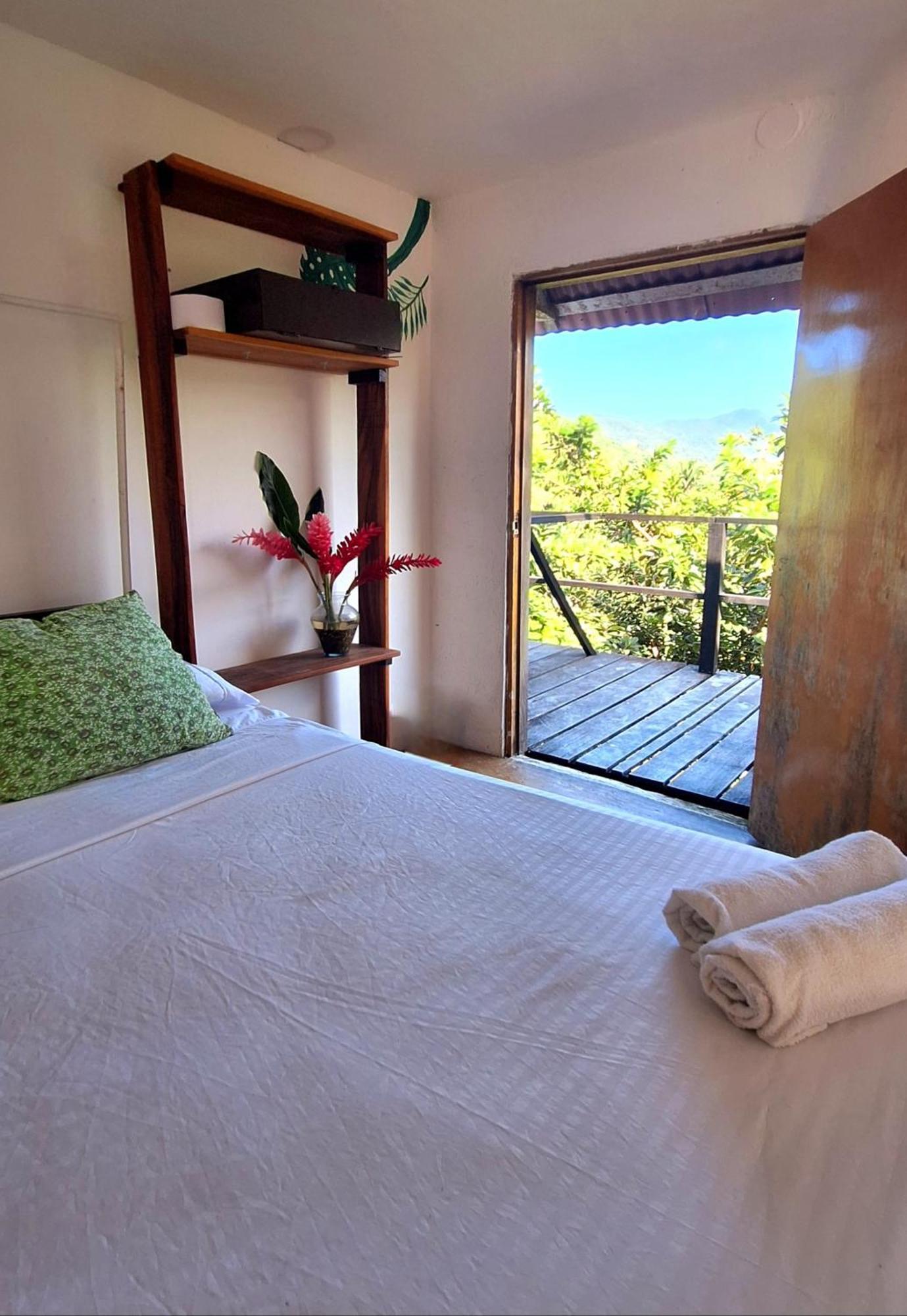 Hostal Mama Tayrona Calabazo  Exterior photo