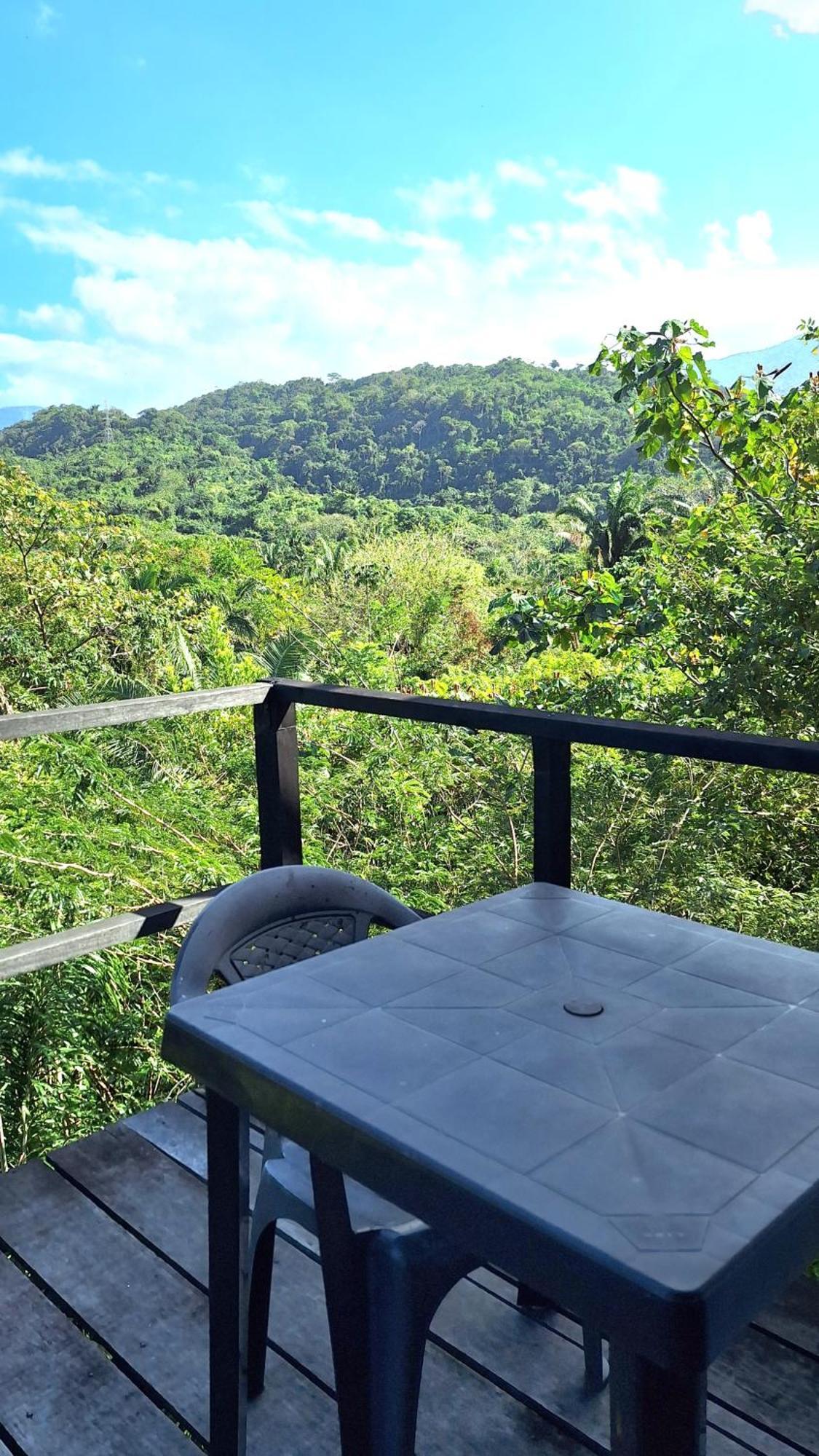 Hostal Mama Tayrona Calabazo  Exterior photo